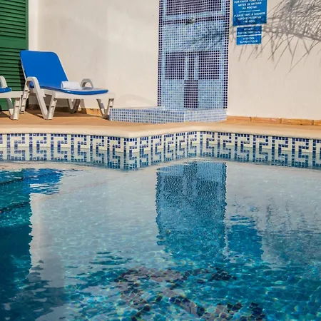 Sequeira - Private Pool - Free Wifi - By Bedzy וילה *