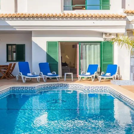 Βίλα Sequeira - Private Pool - Free Wifi - By Bedzy
