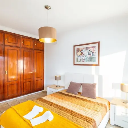 Sequeira - Private Pool - Free Wifi - By Bedzy Βίλα Αλμπουφέιρα