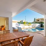 Villa Sequeira - Private Pool - Free Wifi - By Bedzy Albufeira