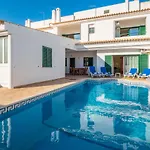 Villa Sequeira - Private Pool - Free Wifi - By Bedzy Albufeira