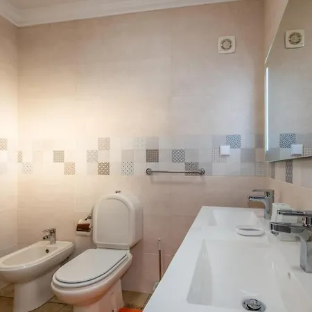 Sequeira - Private Pool - Free Wifi - By Bedzy アルブフェイラ