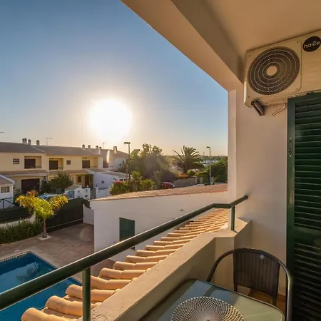 Sequeira - Private Pool - Free Wifi - By Bedzy 빌라 알부페이라