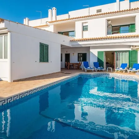 빌라 Sequeira - Private Pool - Free Wifi - By Bedzy 알부페이라