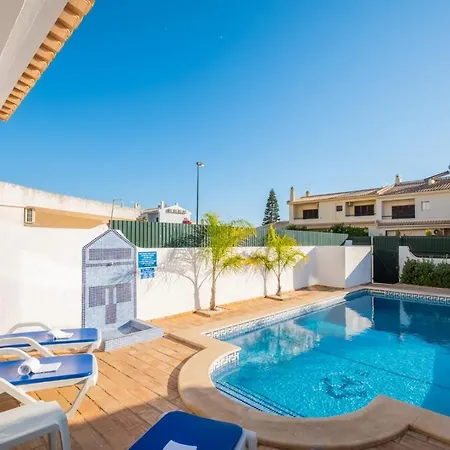 Sequeira - Private Pool - Free Wifi - By Bedzy 빌라 *