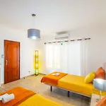 Sequeira - Private Pool - Free Wifi - By Bedzy فيلة *